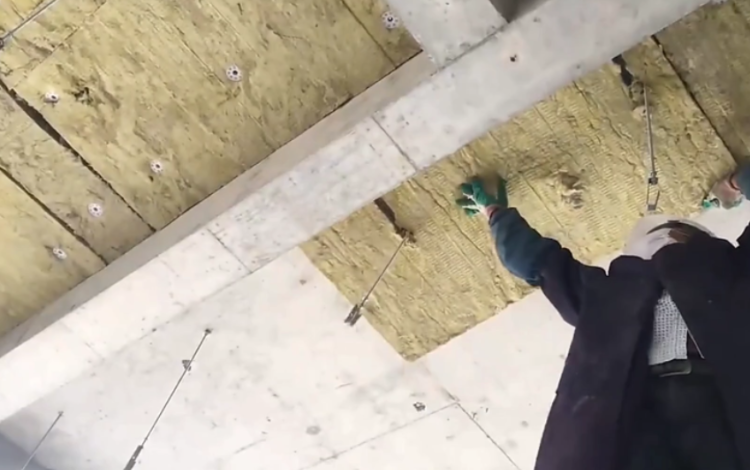 建筑一般在哪些地方装隔音棉 建筑一般在哪些地方装隔音棉