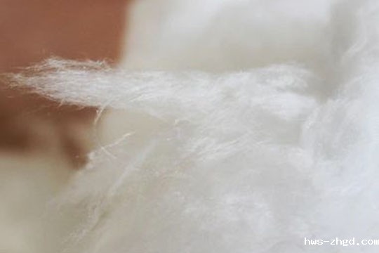 雷竞技reby超细玻璃棉