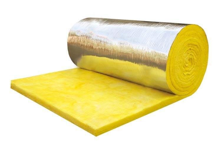 雷竞技reby防排烟系统专用玻璃棉