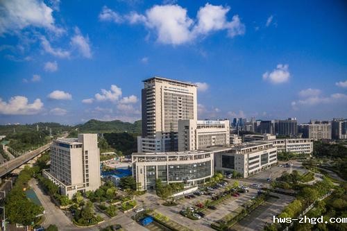 Shenzhen People's Hospital