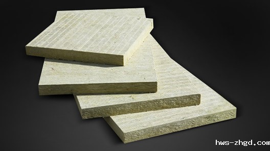 glass wool board