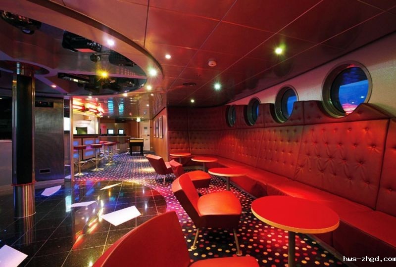 KTV decoration sound insulation materials