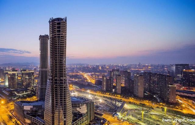 建筑保温材料