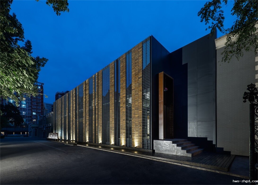 建筑保温材料