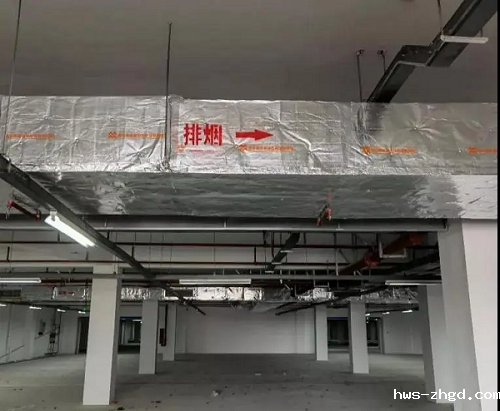 0.5小时耐火玻璃棉-雷竞技reby玻璃棉厂家