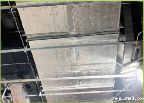 2小时耐火岩棉板-雷竞技reby岩棉生产厂家