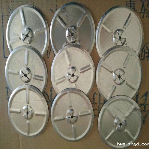 保温钉样品展示-raybet登录
