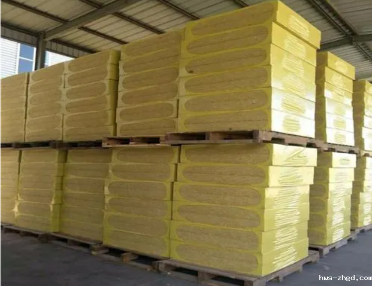 保温岩棉板能保温到多少温度? 保温岩棉板能保温到多少温度?