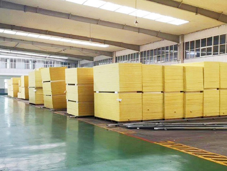 保温材料厂家:离心玻璃棉是不燃还是难燃 保温材料厂家:离心玻璃棉是不燃还是难燃