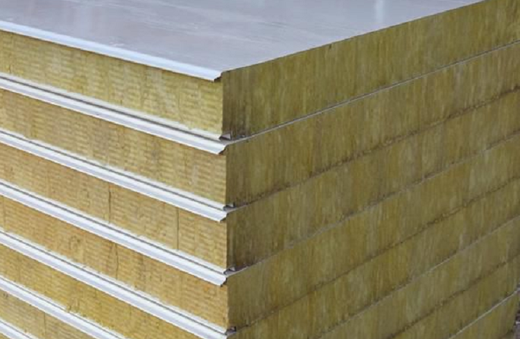 外墙保温一体板岩棉容重要求 外墙保温一体板岩棉容重要求