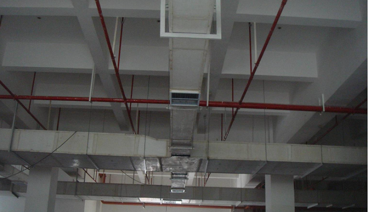 消防用防排烟风管是否保温 消防用防排烟风管是否保温