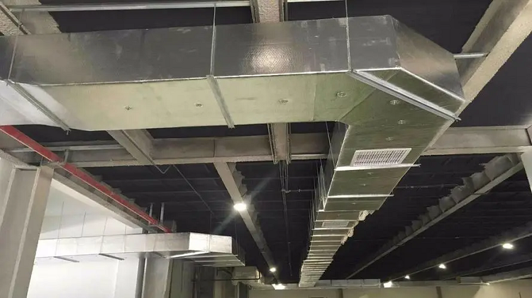 消防用防排烟风管是否保温 消防用防排烟风管是否保温