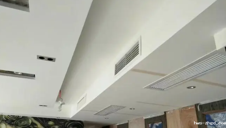 空调新风系统风道保温施工工艺