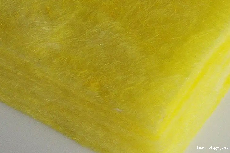 超细玻璃棉能作为防火包裹材料吗?