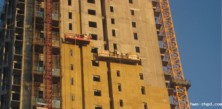 常见的外墙保温材料有哪些种类 常见的外墙保温材料有哪些种类