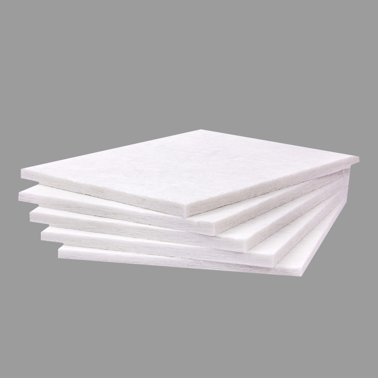 雷竞技reby-无甲醛玻璃棉板