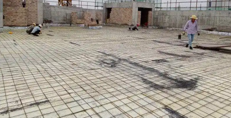 屋面保温层岩棉板施工方案及工艺 屋面保温层岩棉板施工方案及工艺