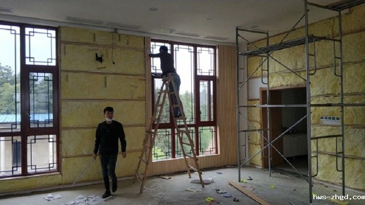 为什么现在设计师都喜欢用玻璃棉保温 为什么现在设计师都喜欢用玻璃棉保温