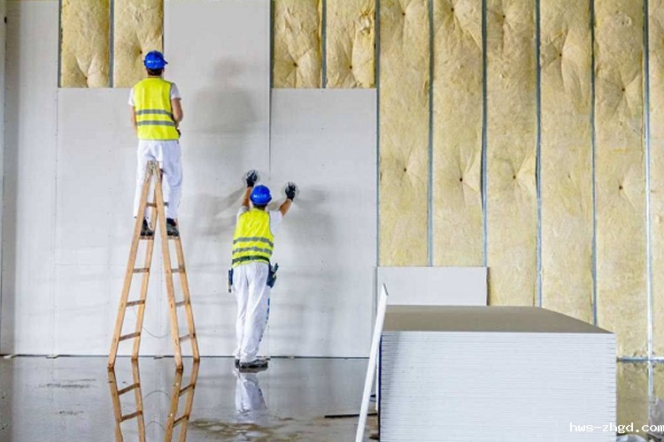 岩棉与玻璃棉:你不知道的10个主要区别 岩棉与玻璃棉:你不知道的10个主要区别