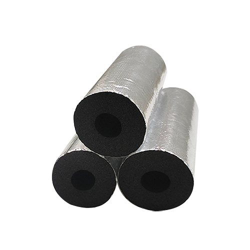 带铝箔的橡塑跟普通橡塑保温板的区别 带铝箔的橡塑跟普通橡塑保温板的区别