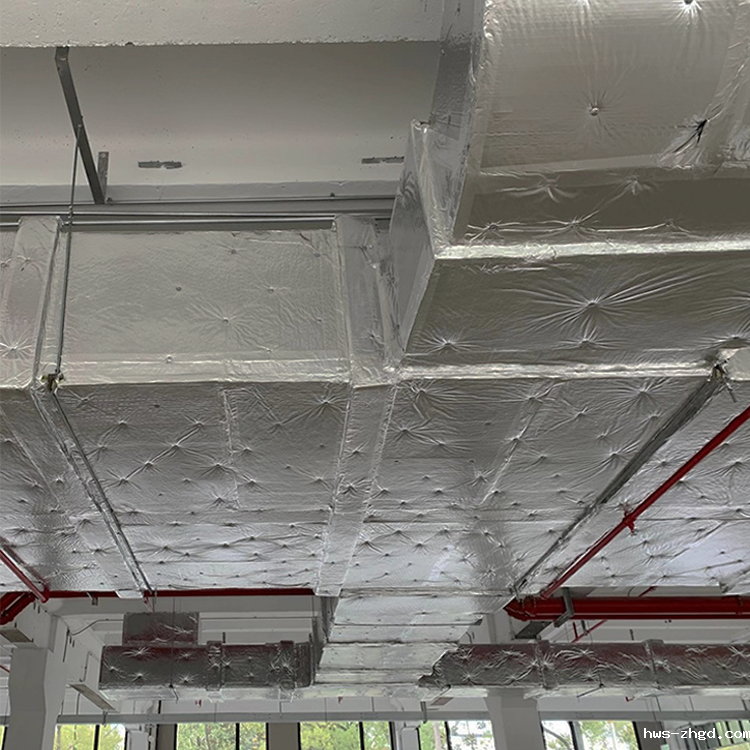 室外部分排烟管道需要做防火包裹吗 室外部分排烟管道需要做防火包裹吗