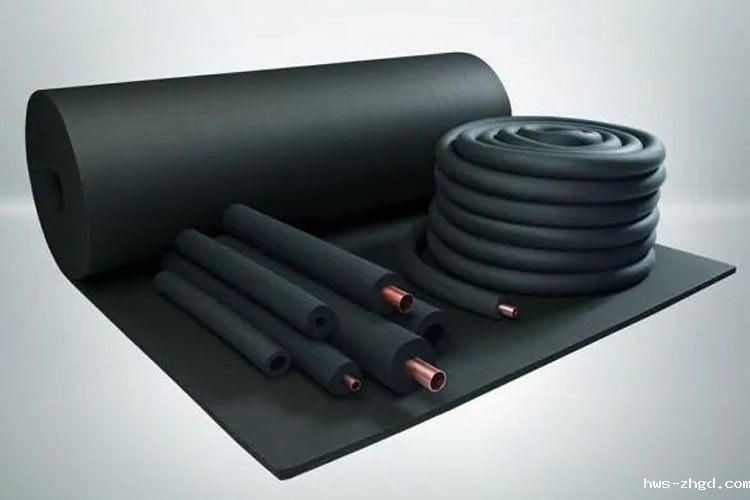 空调风管的保温材料有哪些要求 空调风管的保温材料有哪些要求