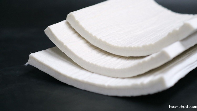 气凝胶隔热毡耐高温多少度 气凝胶隔热毡耐高温多少度