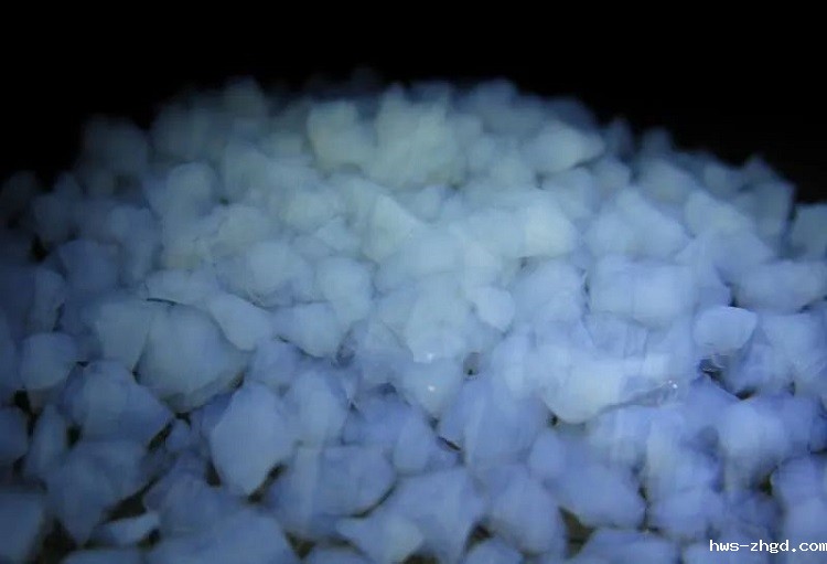气凝胶发展历程的四次产业化