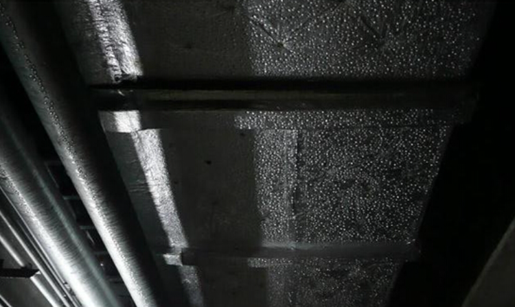 同一场所的风管为什么有的没做保温防火 同一场所的风管为什么有的没做保温防火