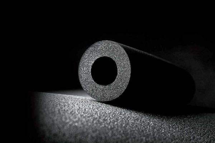 橡塑保温材料为什么不适合防排烟管道 橡塑保温材料为什么不适合防排烟管道