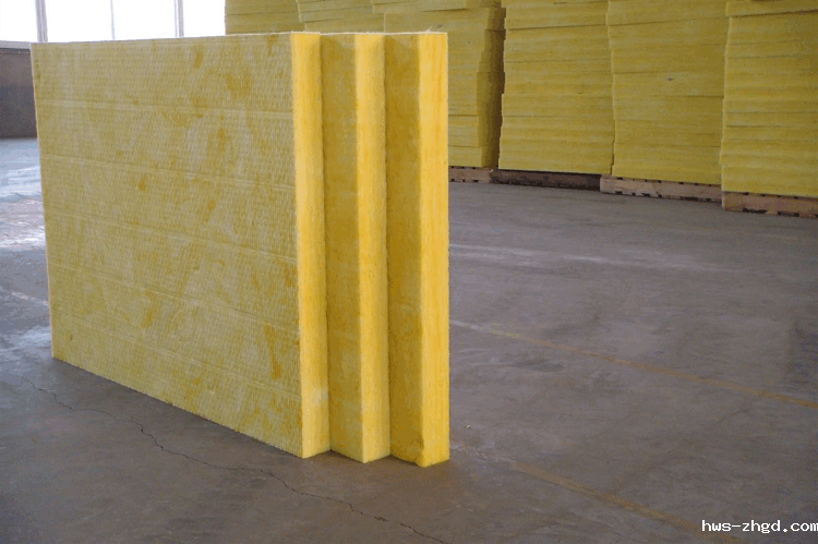 玻璃棉板保温材料防火等级 玻璃棉板保温材料防火等级