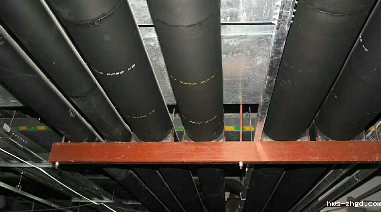 橡塑保温板为什么可以降噪？隔音效果怎么样？