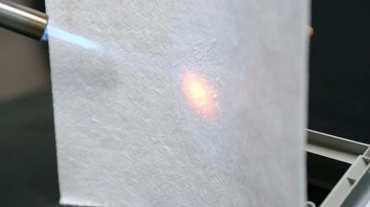 二氧化硅气凝胶毡容重多少克 二氧化硅气凝胶毡容重多少克