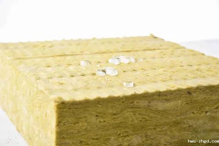 幕墙中的岩棉有什么作用 幕墙中的岩棉有什么作用