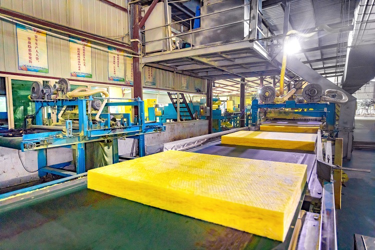 玻璃棉厂家|玻璃棉的优点及应用范围 玻璃棉厂家|玻璃棉的优点及应用范围