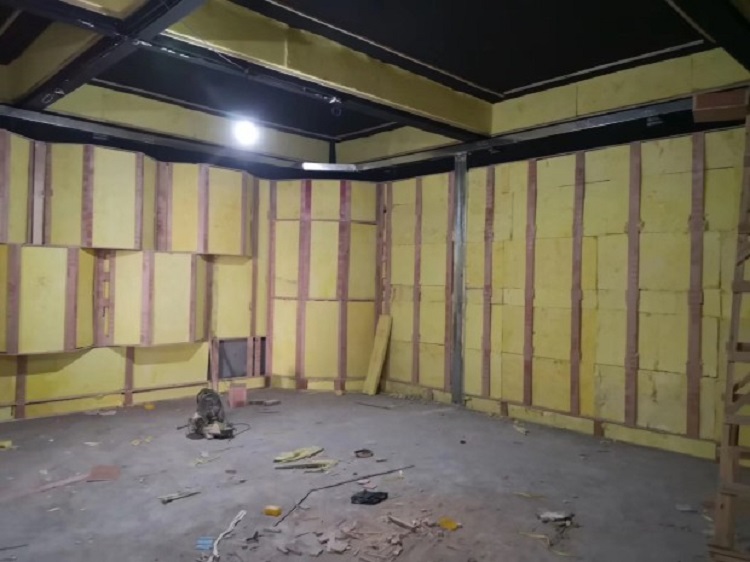 玻璃棉厂家|玻璃棉的优点及应用范围 玻璃棉厂家|玻璃棉的优点及应用范围