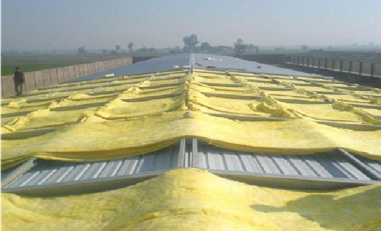 玻璃棉厂家|玻璃棉的优点及应用范围 玻璃棉厂家|玻璃棉的优点及应用范围