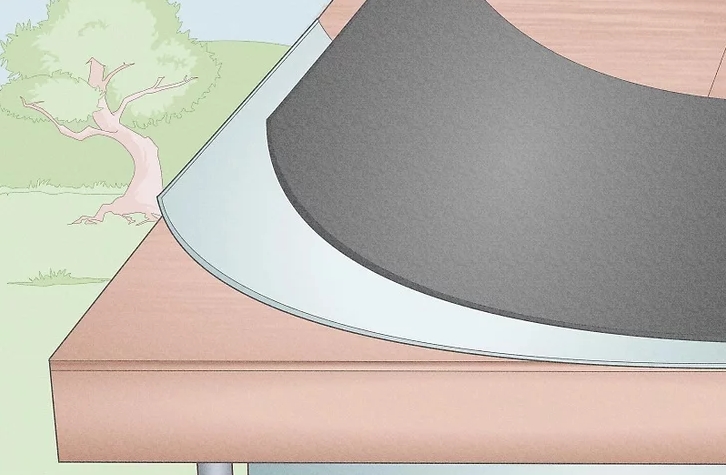 如何给屋顶安装橡塑保温材料 如何给屋顶安装橡塑保温材料