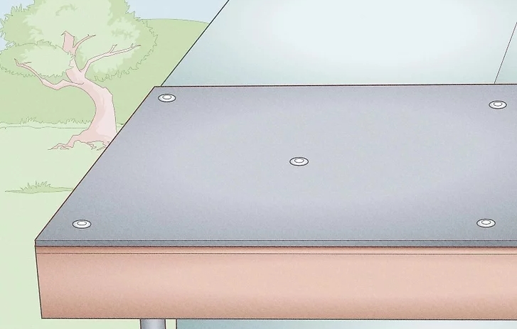 如何给屋顶安装橡塑保温材料 如何给屋顶安装橡塑保温材料