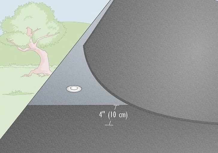 如何给屋顶安装橡塑保温材料 如何给屋顶安装橡塑保温材料