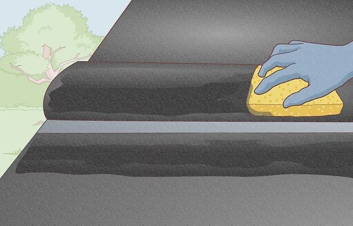 如何给屋顶安装橡塑保温材料 如何给屋顶安装橡塑保温材料