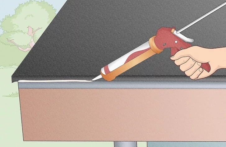 如何给屋顶安装橡塑保温材料 如何给屋顶安装橡塑保温材料