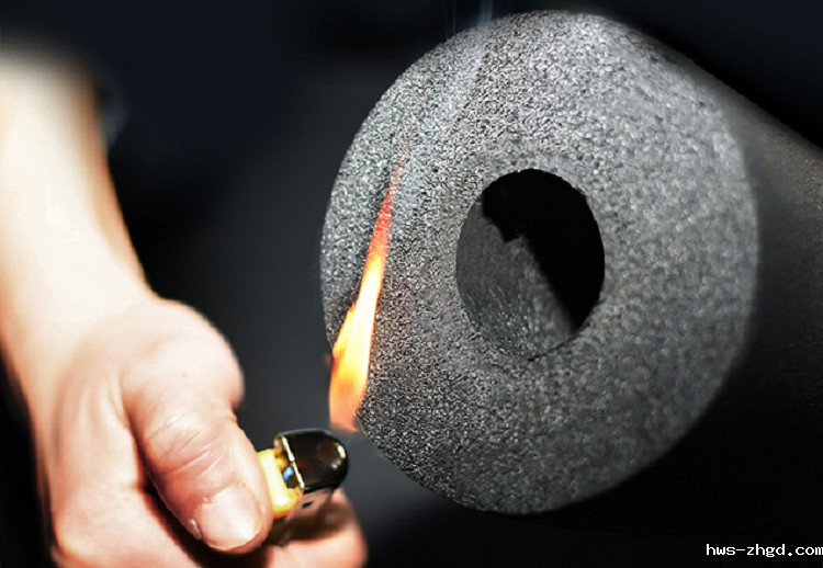 橡塑保温棉B1级和B2级哪个好 橡塑保温棉B1级和B2级哪个好