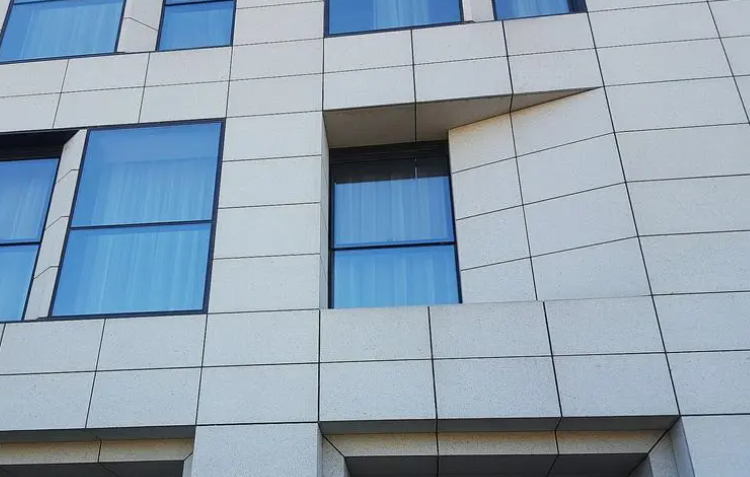 岩棉保温一体板:优质建筑保温材料的首选 岩棉保温一体板:优质建筑保温材料的首选