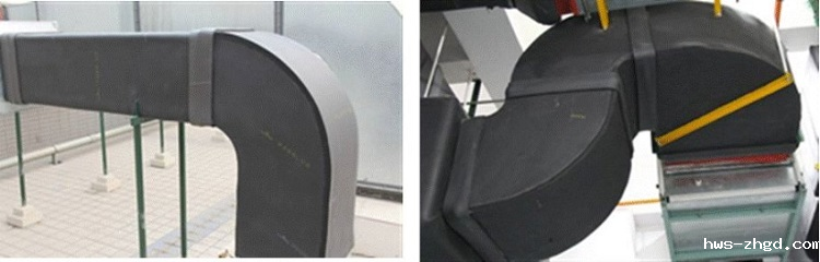 橡塑保温棉怕被雨淋吗