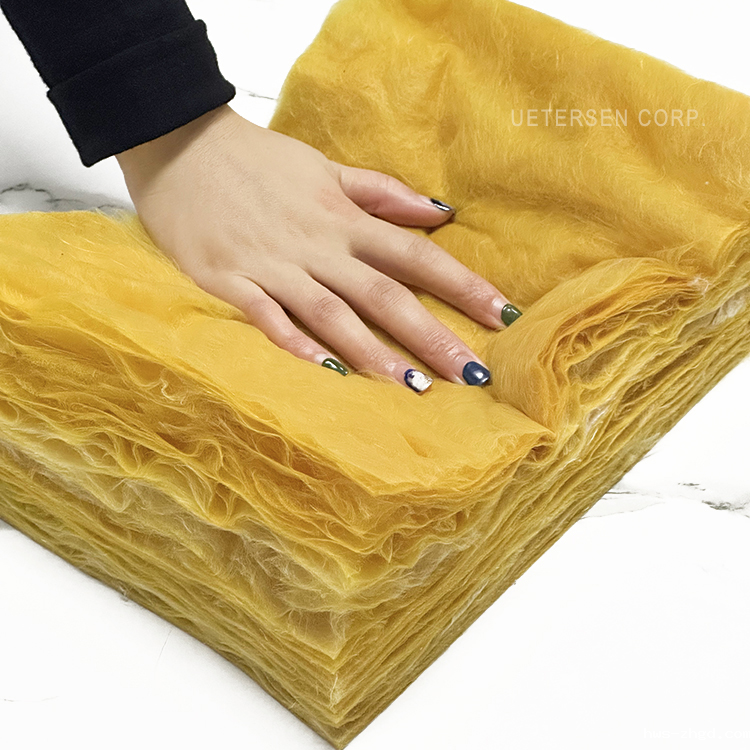 LNG储罐堆积绝热材料的种类 LNG储罐堆积绝热材料的种类