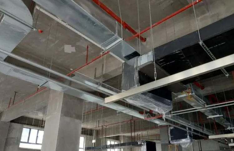 排风管保温材料为橡塑保温材料与岩棉哪个好呢? 排风管保温材料为橡塑保温材料与岩棉哪个好呢?