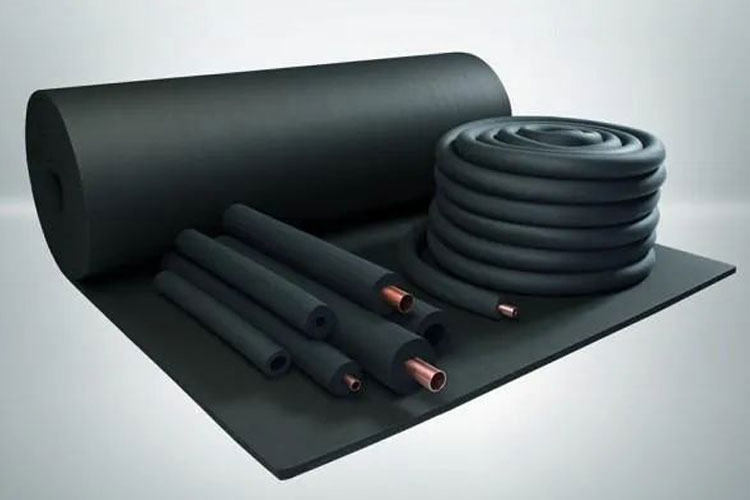 排风管保温材料为橡塑保温材料与岩棉哪个好呢? 排风管保温材料为橡塑保温材料与岩棉哪个好呢?