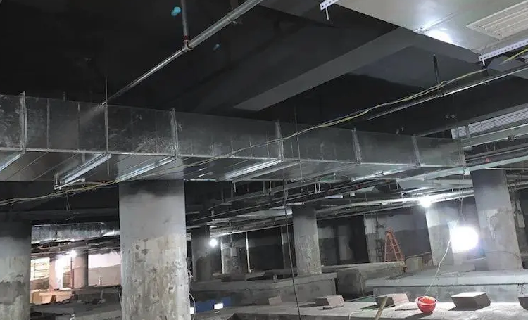 排风管保温材料为橡塑保温材料与岩棉哪个好呢? 排风管保温材料为橡塑保温材料与岩棉哪个好呢?