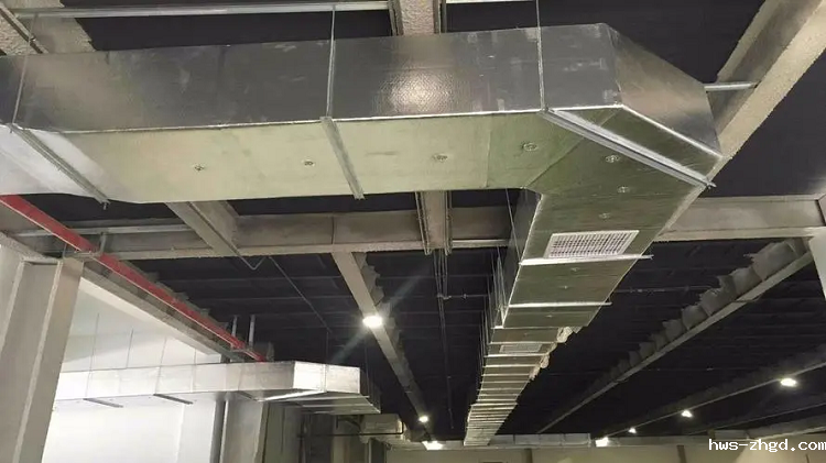 用于高效、安静的 HVAC 管道系统的玻璃纤维管道内衬 用于高效、安静的 HVAC 管道系统的玻璃纤维管道内衬